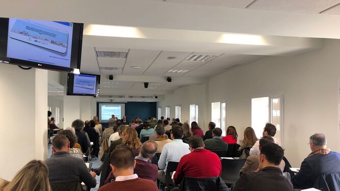 Diputación de Cádiz Foro de Participación sobre la Gestión de Residuos Municipales